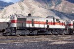 Utah Railway RSD5 UTAH #306